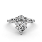 Load image into Gallery viewer, Engagement Ring ERSM0794