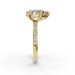 Load image into Gallery viewer, Engagement Ring ERSM0794