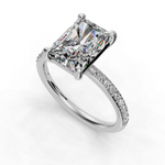 Load image into Gallery viewer, Engagement Ring ERSM0794
