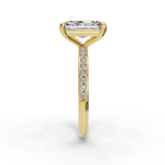 Load image into Gallery viewer, Engagement Ring ERSM0794