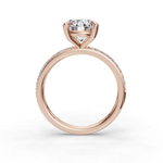 Load image into Gallery viewer, Engagement Ring ERSM0794