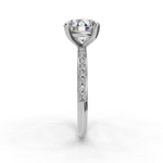 Load image into Gallery viewer, Engagement Ring ERSM0794