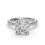 Load image into Gallery viewer, Engagement Ring ERSM0794