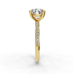 Load image into Gallery viewer, Engagement Ring ERSM0794