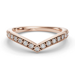 Load image into Gallery viewer, Engagement Band ERWB0253