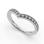 Load image into Gallery viewer, Engagement Band ERWB0253