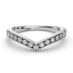 Load image into Gallery viewer, Engagement Band ERWB0253