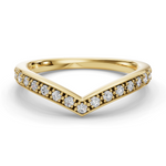 Load image into Gallery viewer, Engagement Band ERWB0253