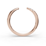 Load image into Gallery viewer, Engagement Band ERWB0264