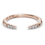 Load image into Gallery viewer, Engagement Band ERWB0264