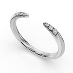 Load image into Gallery viewer, Engagement Band ERWB0264