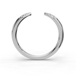 Load image into Gallery viewer, Engagement Band ERWB0264