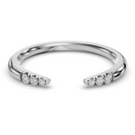 Load image into Gallery viewer, Engagement Band ERWB0264