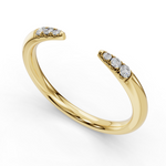 Load image into Gallery viewer, Engagement Band ERWB0264