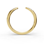 Load image into Gallery viewer, Engagement Band ERWB0264