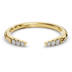 Load image into Gallery viewer, Engagement Band ERWB0264