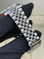 Load image into Gallery viewer, GMT Master II 'Bruce Wayne' Stainless Steel Jubilee