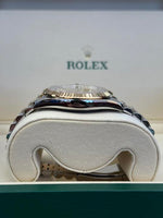 Load image into Gallery viewer, Datejust 41mm Two-Tone Yellow Jubilee Wimbledon Dial