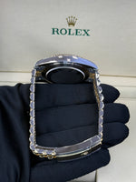 Load image into Gallery viewer, Rolex Datejust 41mm Two-Tone Yellow Fluted Jubilee Wimbledon Dial - 126333