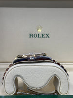Load image into Gallery viewer, Rolex Datejust 41mm Two-Tone Yellow Fluted Jubilee Silver Index Dial - 126333