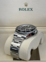Load image into Gallery viewer, Rolex Submariner Date 41mm Stainless Steel Oyster Black Dial - 126610LN