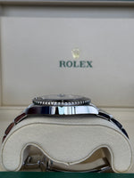 Load image into Gallery viewer, Rolex Submariner Date 41mm Stainless Steel Oyster Black Dial - 126610LN