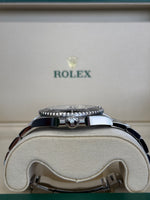 Load image into Gallery viewer, Rolex Submariner Date 41mm Stainless Steel Oyster Black Dial - 126610LN