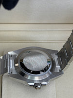 Load image into Gallery viewer, Rolex Submariner Date 41mm Stainless Steel Oyster Black Dial - 126610LN