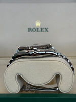 Load image into Gallery viewer, Rolex Sky-Dweller 42mm Mint Green Dial Stainless Steel Jubilee - 336934
