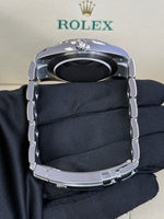 Load image into Gallery viewer, Rolex Datejust 41mm Black Index Dial Stainless Steel Oyster - 126334