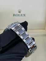 Load image into Gallery viewer, Rolex Daytona 40mm Daytona Black Dial Stainless Steel Oyster - 126500LN