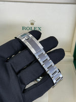 Load image into Gallery viewer, Rolex Daytona 40mm Daytona Black Dial Stainless Steel Oyster - 126500LN