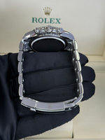 Load image into Gallery viewer, Rolex Daytona 40mm Daytona Black Dial Stainless Steel Oyster - 126500LN