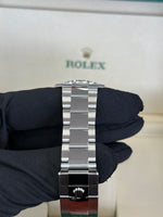 Load image into Gallery viewer, Rolex GMT-Master II 40mm 'Batman' Stainless Steel Oyster - 126710BLNR