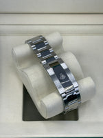 Load image into Gallery viewer, Rolex Datejust 41mm White Index Dial Stainless Steel Oyster - 126334