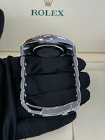 Load image into Gallery viewer, Rolex Datejust 41mm White Index Dial Stainless Steel Oyster - 126334