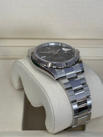 Load image into Gallery viewer, Rolex Datejust 41mm Wimbledon Dial Stainless Steel Oyster - 126334