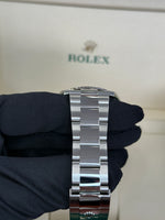 Load image into Gallery viewer, Rolex Datejust 41mm Wimbledon Dial Stainless Steel Oyster - 126334