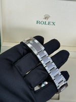 Load image into Gallery viewer, Rolex Datejust 41mm Wimbledon Dial Stainless Steel Oyster - 126334