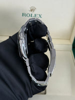 Load image into Gallery viewer, Rolex Datejust 41mm Wimbledon Dial Stainless Steel Oyster - 126334