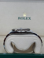 Load image into Gallery viewer, Rolex Datejust 41mm Green Ombre Dial Stainless Steel Oyster - 126334