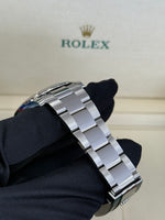 Load image into Gallery viewer, Rolex Datejust 41mm Green Ombre Dial Stainless Steel Oyster - 126334