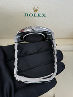 Load image into Gallery viewer, Rolex Datejust 41mm Green Ombre Dial Stainless Steel Oyster - 126334