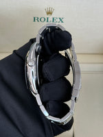 Load image into Gallery viewer, Rolex Datejust 41mm Green Ombre Dial Stainless Steel Oyster - 126334