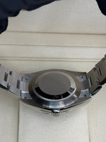 Load image into Gallery viewer, Rolex Datejust 41mm Green Ombre Dial Stainless Steel Oyster - 126334