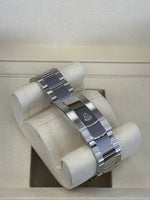 Load image into Gallery viewer, Rolex Datejust 41mm Mint Green Dial Stainless Steel Oyster - 126334