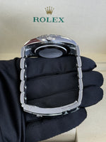 Load image into Gallery viewer, Rolex Datejust 41mm Mint Green Dial Stainless Steel Oyster - 126334