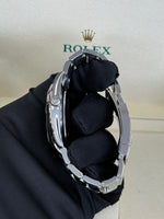 Load image into Gallery viewer, Rolex Datejust 41mm Mint Green Dial Stainless Steel Oyster - 126334