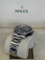 Load image into Gallery viewer, Rolex GMT-Master II 40mm 'Bruce Wayne' Stainless Steel Oyster - 126710GRNR