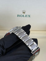 Load image into Gallery viewer, Rolex GMT-Master II 40mm 'Bruce Wayne' Stainless Steel Oyster - 126710GRNR